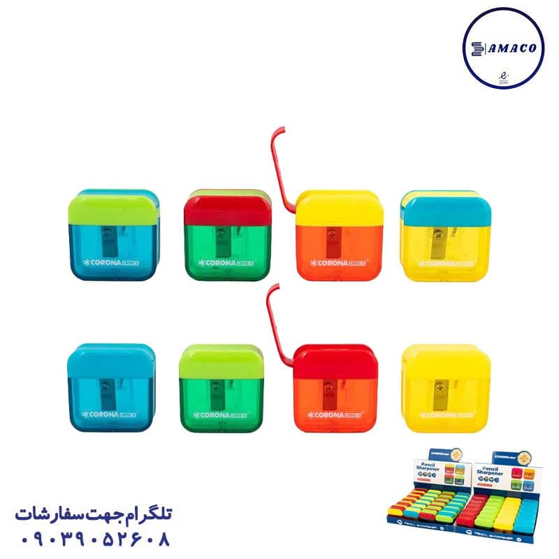 کرونا – تراش مخزن دار کد 1010 (1728)