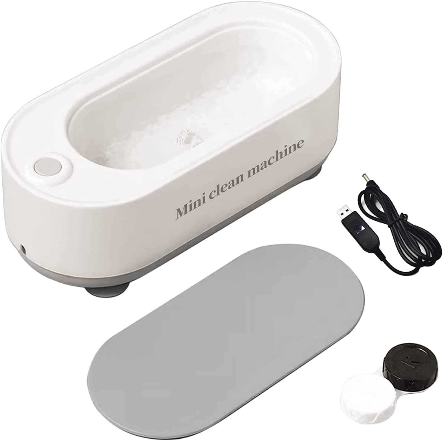 دستگاه تمیز کننده التراسونیک Ultrasonic Cleaning Machine — تصویر ۷