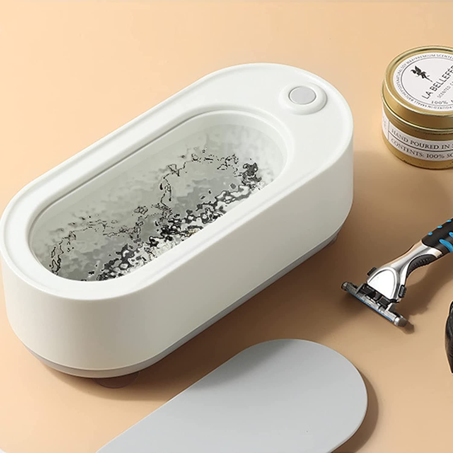 دستگاه تمیز کننده التراسونیک Ultrasonic Cleaning Machine — تصویر ۴