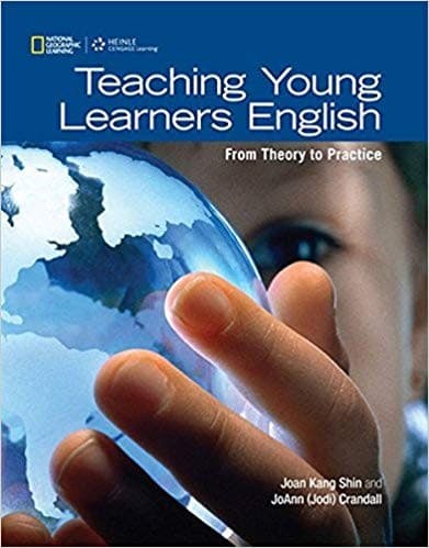 Teaching Young Learners English from theory to practice