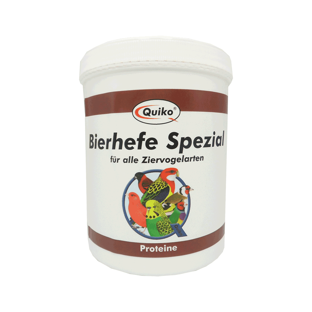 پودر مخمر جو bierhefe spezial