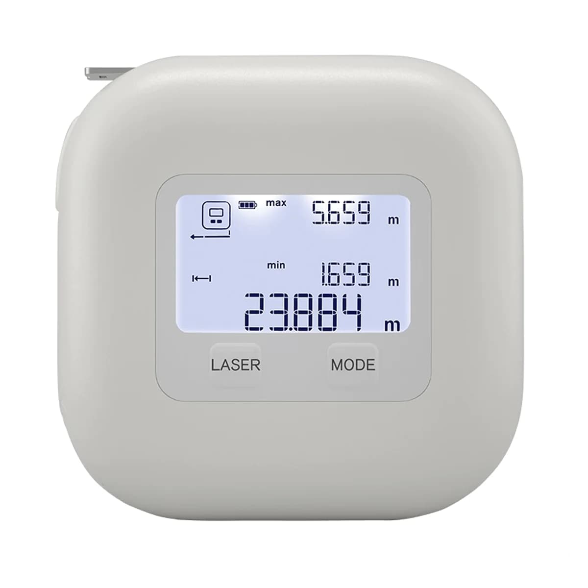 مترلیزری Xiaomi Akku AK301 25m