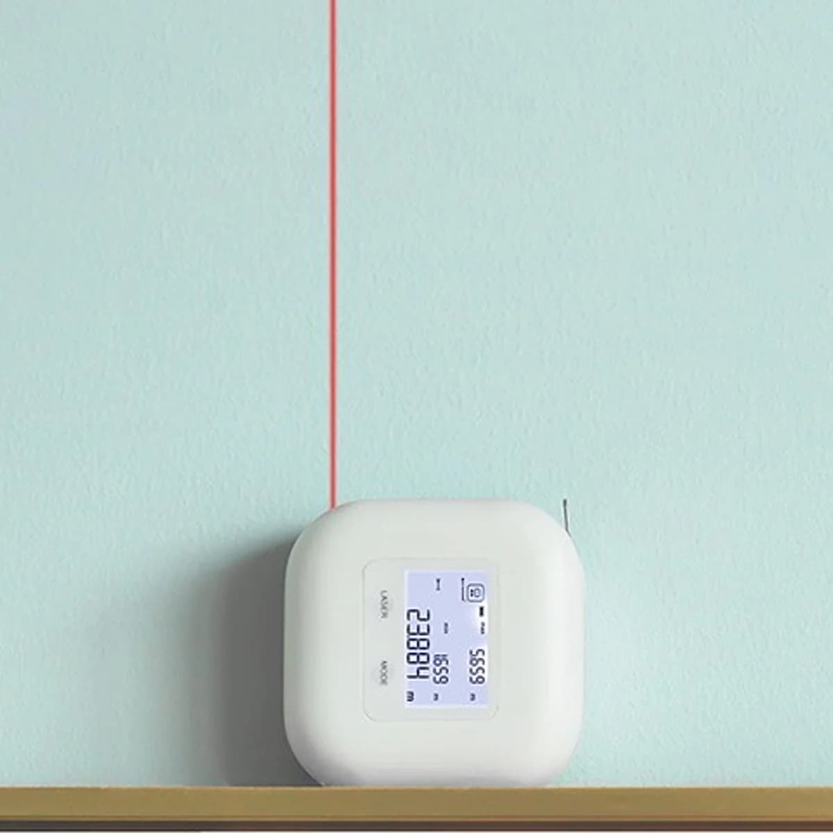 مترلیزری Xiaomi Akku AK301 25m — تصویر ۴