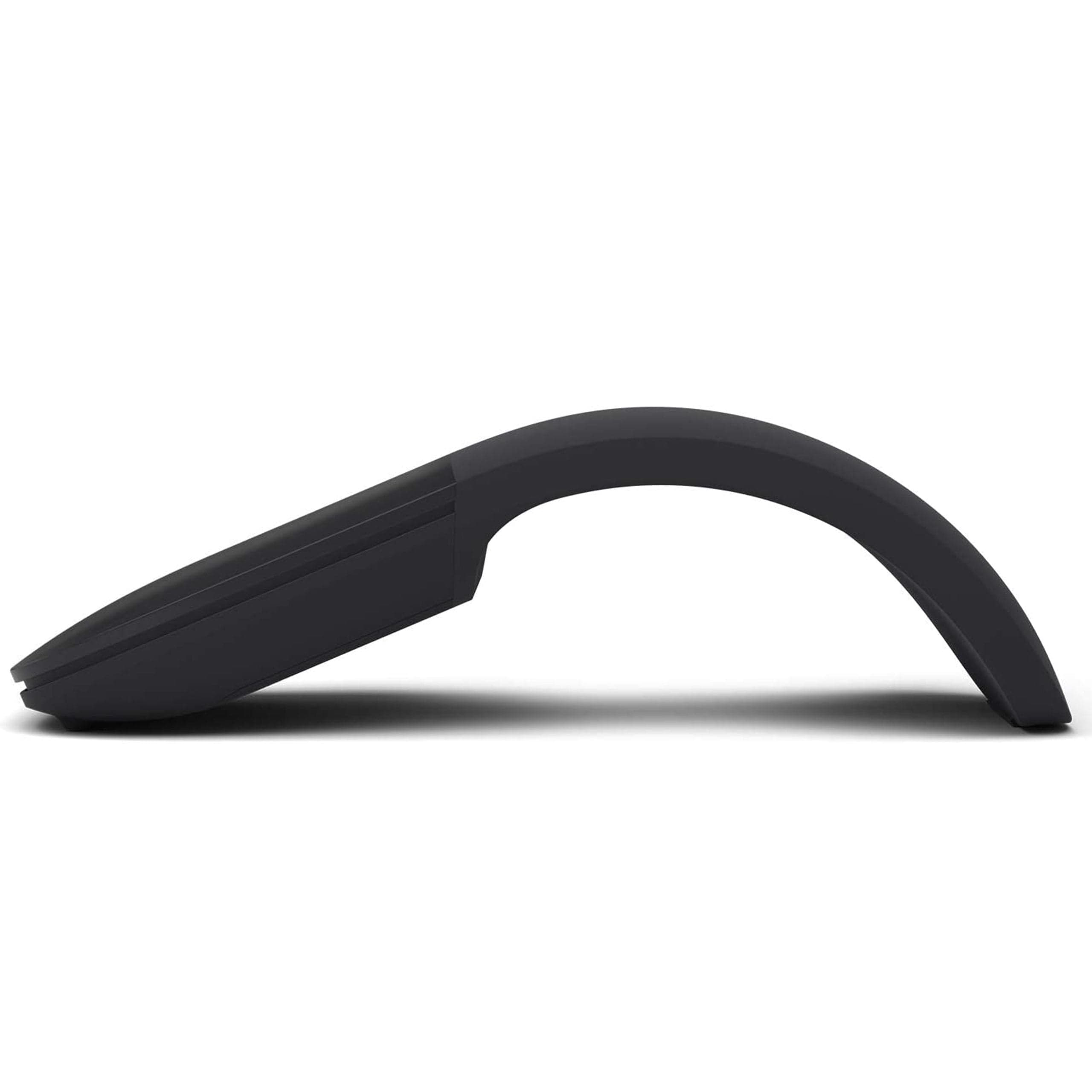موس بی سیم ماکروسافت Microsoft Surface Arc Mouse