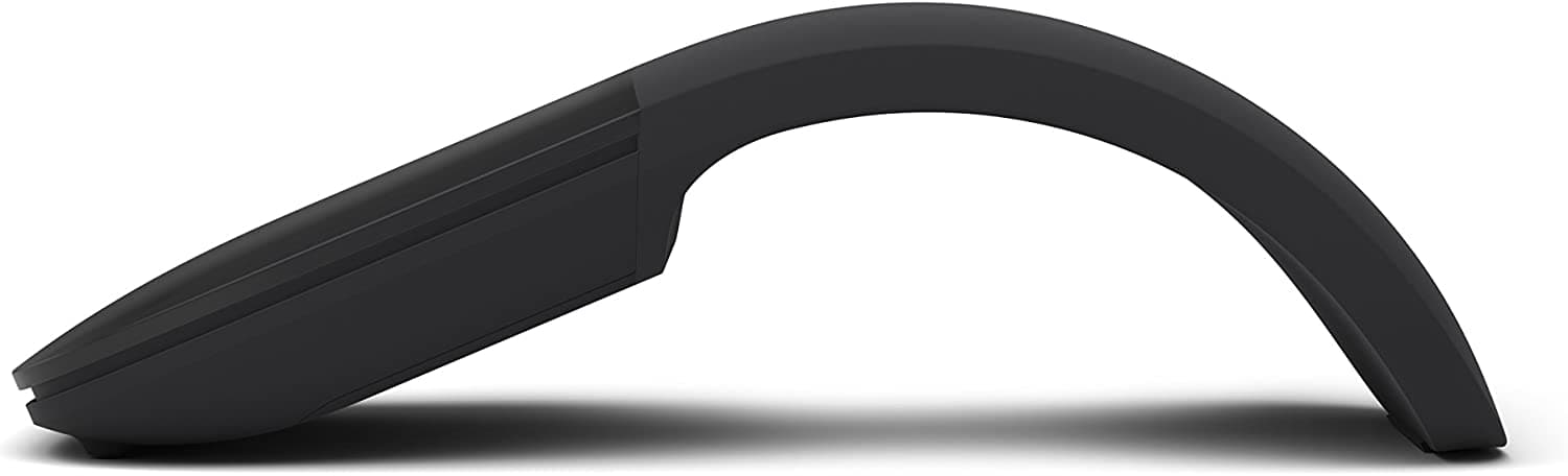 موس بی سیم ماکروسافت Microsoft Surface Arc Mouse — تصویر ۲