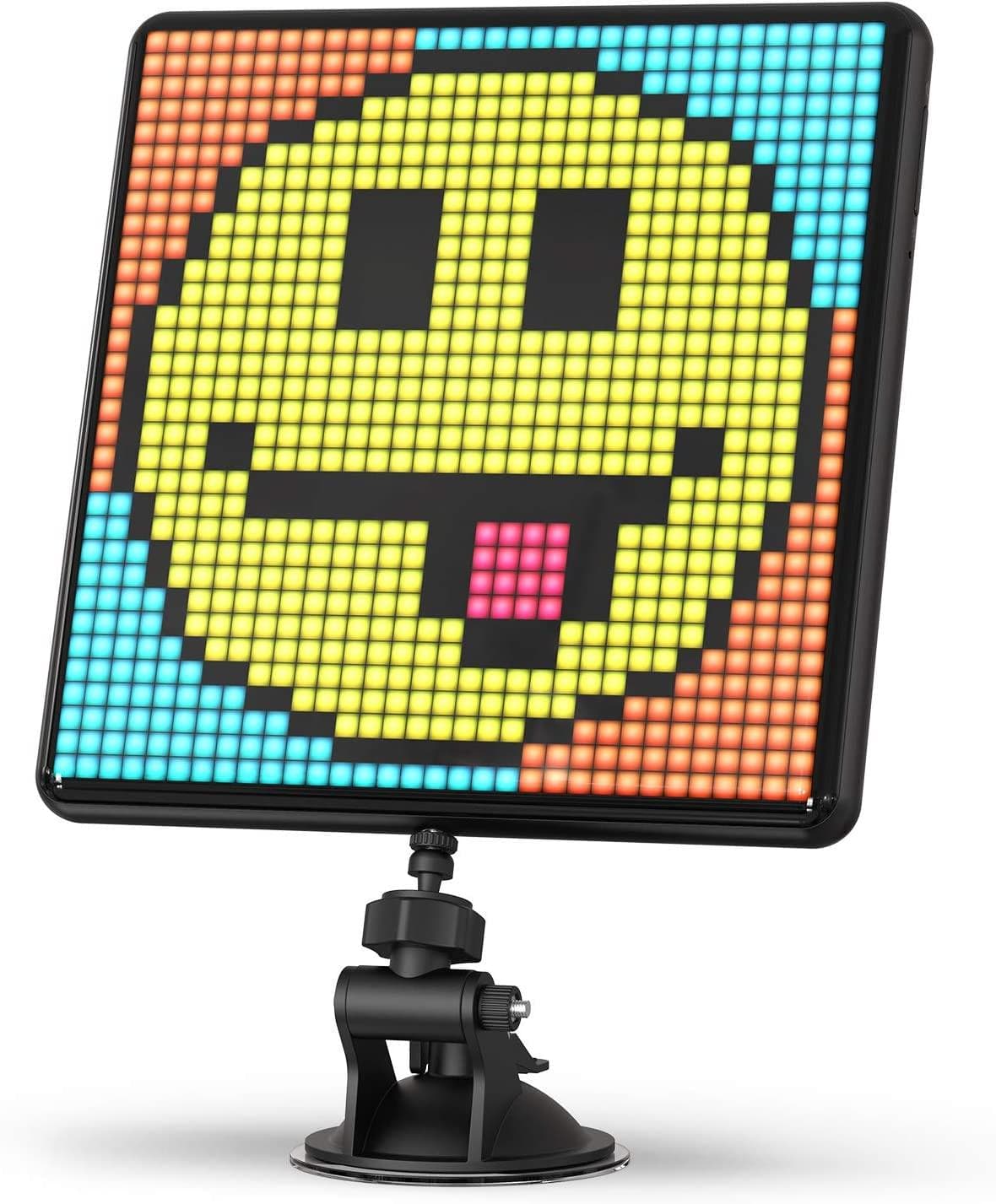 نمایشگر پیکسلی Divoom Pixoo Max