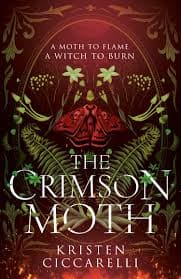 The Crimson Moth (اسپانیایی)