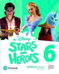 My Disney Stars and Heroes American Edition 6 — تصویر ۲