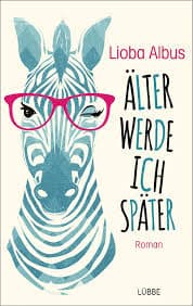 Älter werde ich später