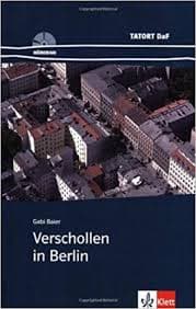verschollen in berlin