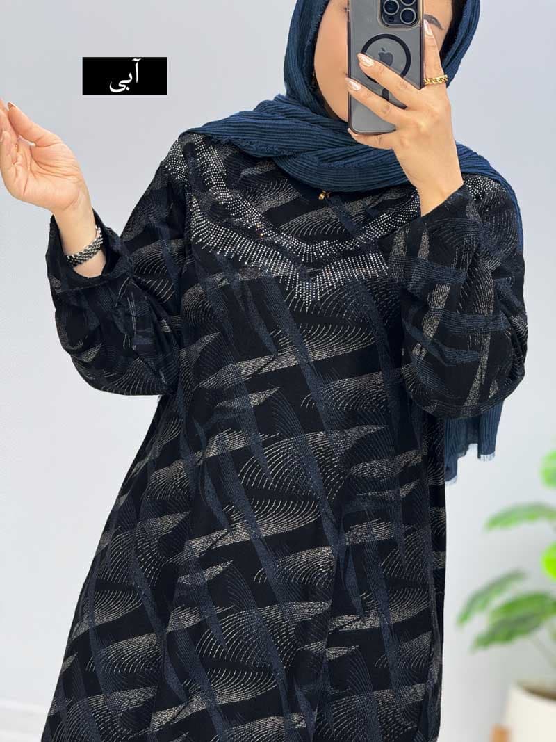 تونیک بلند گلاریس کد20098016