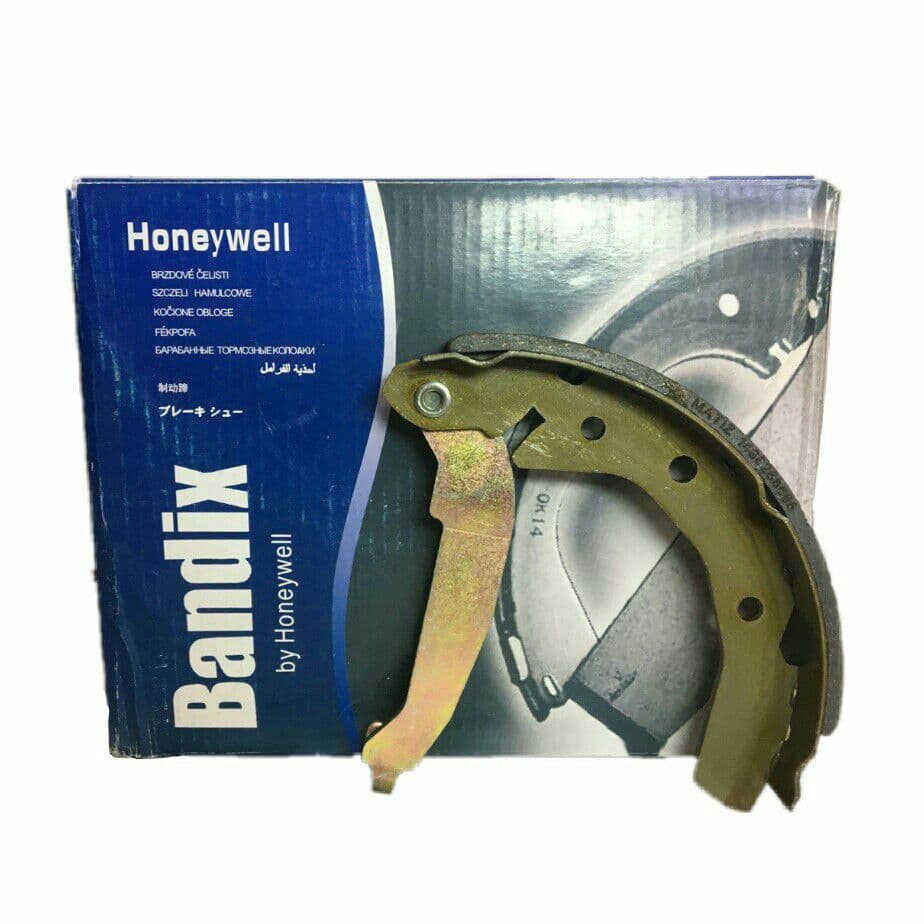 لنت ترمز عقب Bendix ماتیز