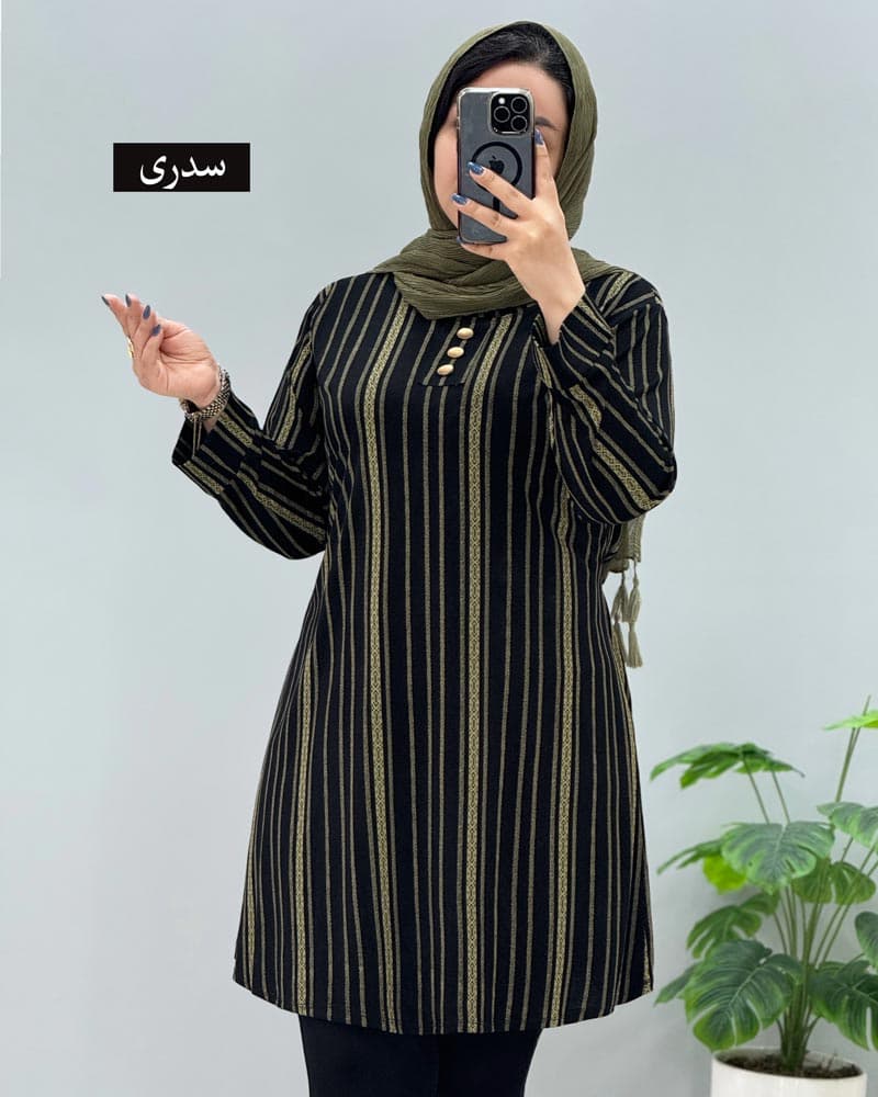 تونیک ناهید کد 203207 — تصویر ۳
