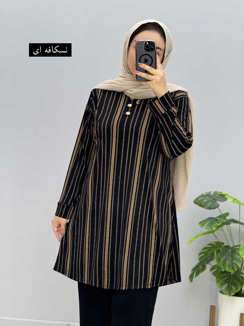 تونیک ناهید کد 203207 — تصویر ۴