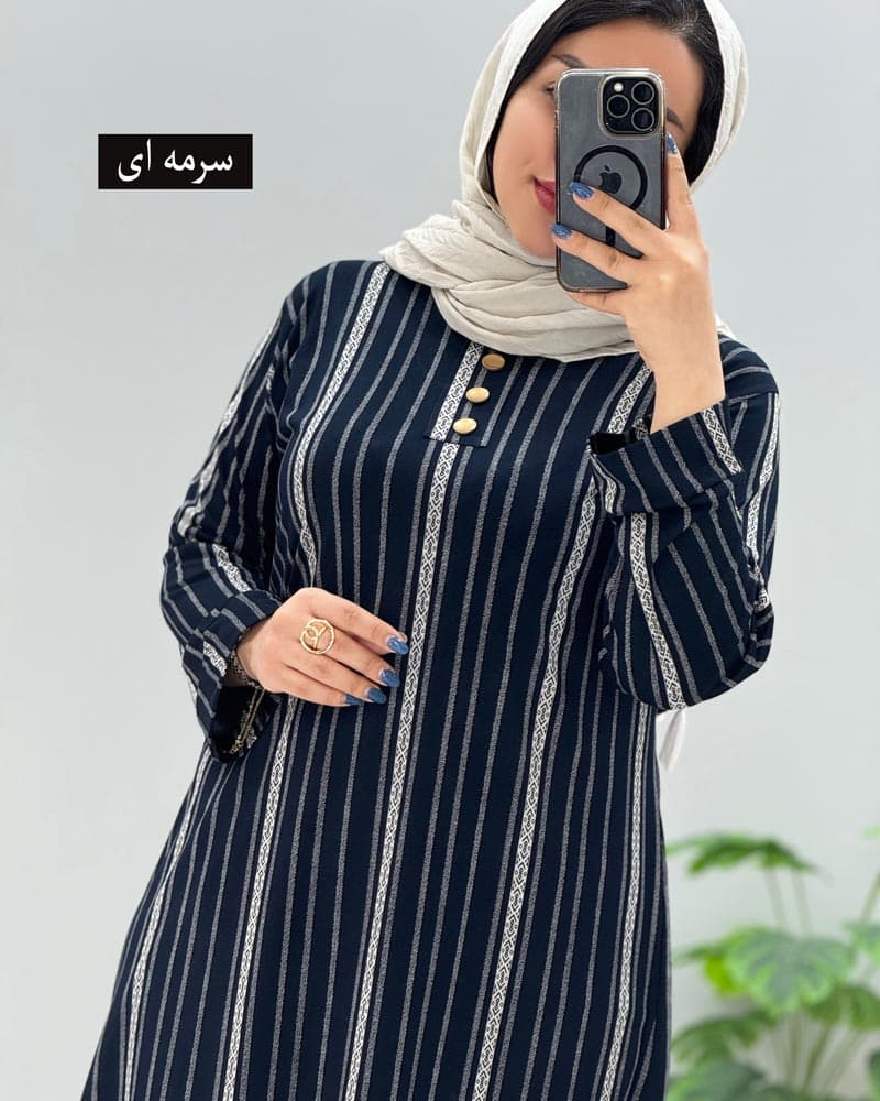 تونیک ناهید کد 203207 — تصویر ۲