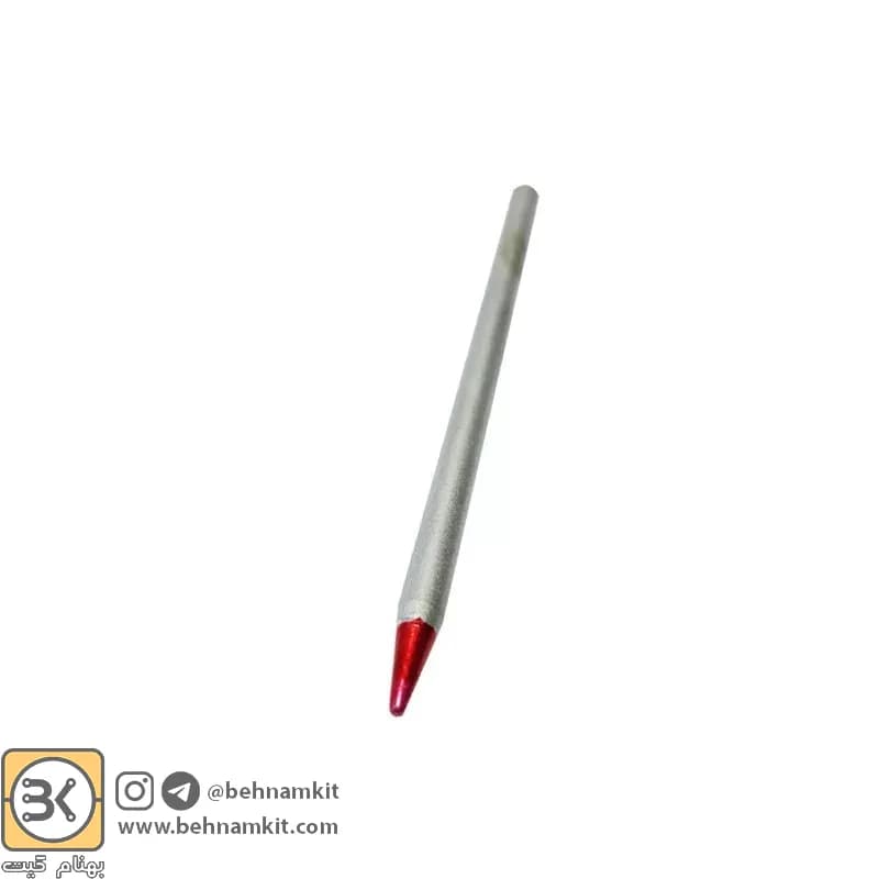 نوک هویه 30/40W نسوز / GILSUN 40W — تصویر ۲