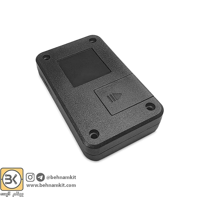 ﺟﻌﺒﻪ چی پی اس GPS سیم کارت خور — تصویر ۳
