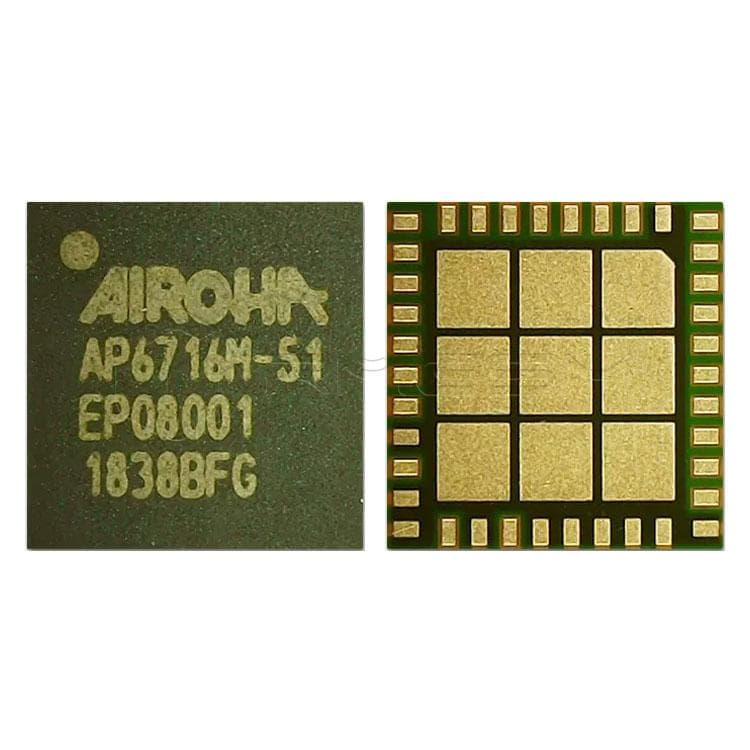 آی سی آنتن AP6716M-51