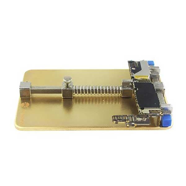 گیره مونتاژ برد سه فک سانشاین Sunshine SS-601A — تصویر ۲
