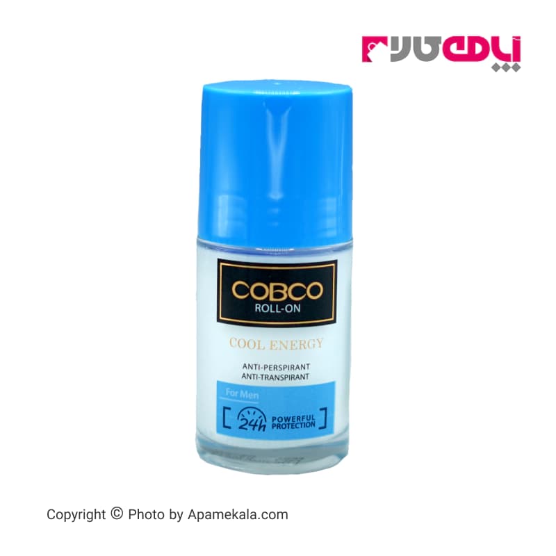 مام مردانه کوبکو (cobco) مدل cool energy