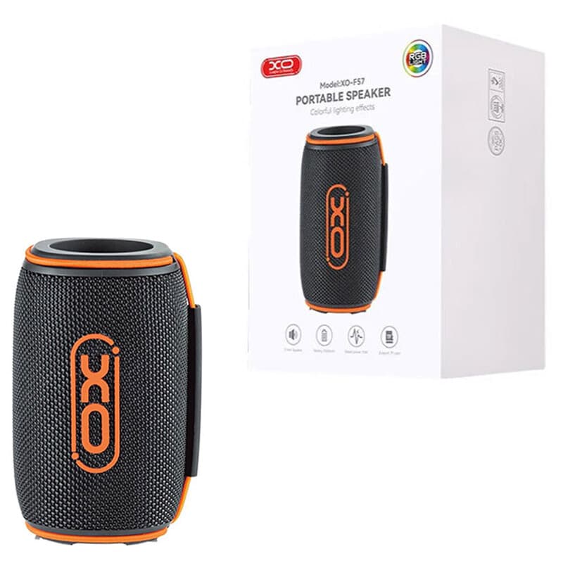 اسپیکر بلوتوثی ایکس او XO-F57