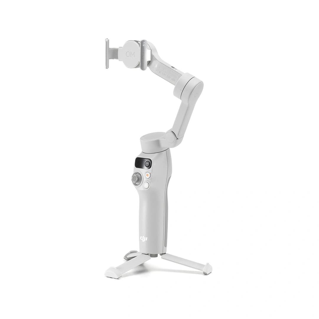 گیمبال لرزشگیر اسمو موبایل ۷ | DJI Osmo Mobile 7