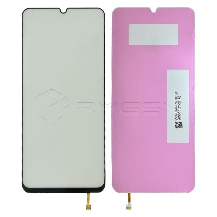 بک لایت هوآوی Y6P 2020