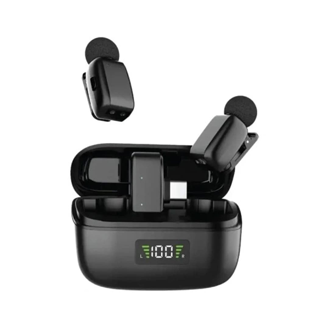 میکروفون بی سیم گرین لاین مدل Flex Mic Duo