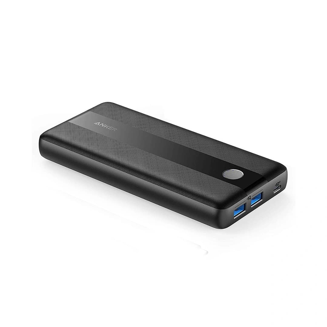 پاور بانک انکر مدل PowerCore III 19,200mAh A1284