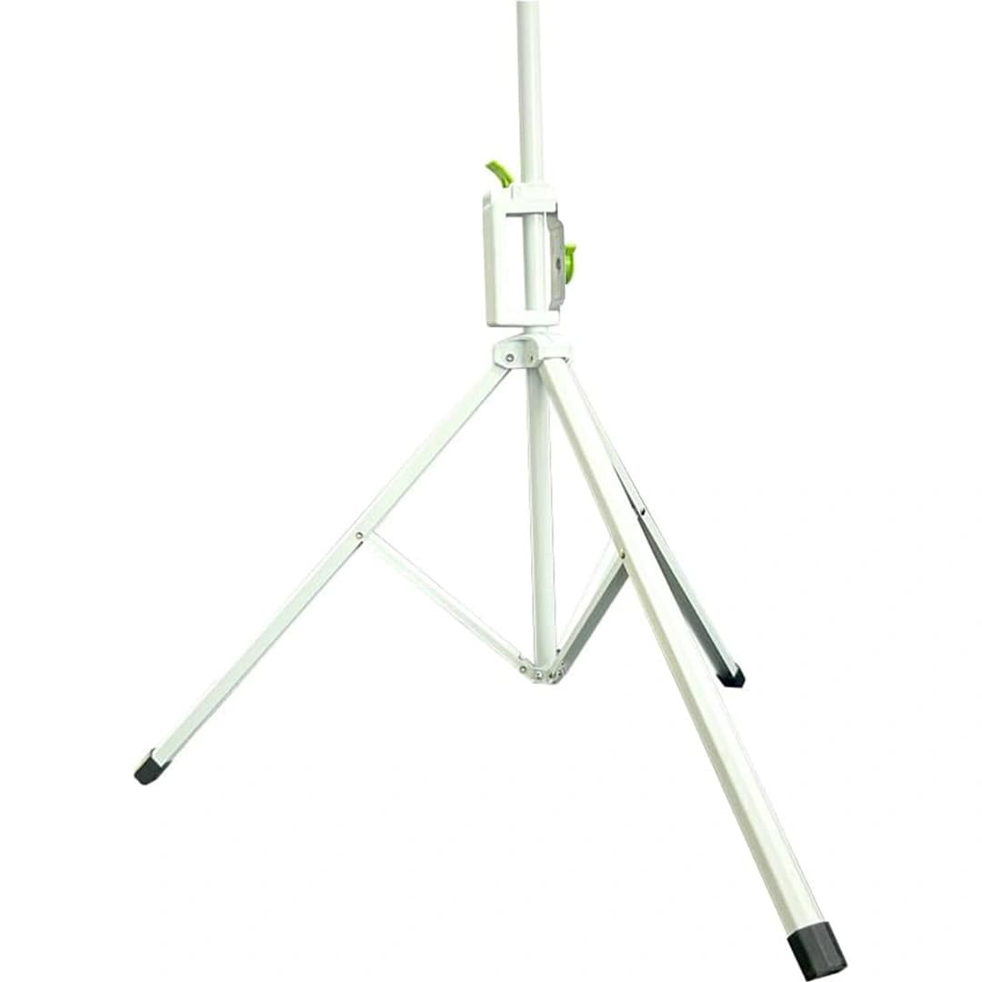 پرده نمایش پروژکتور قابل حمل 72 اینچ Green Lion — تصویر ۲