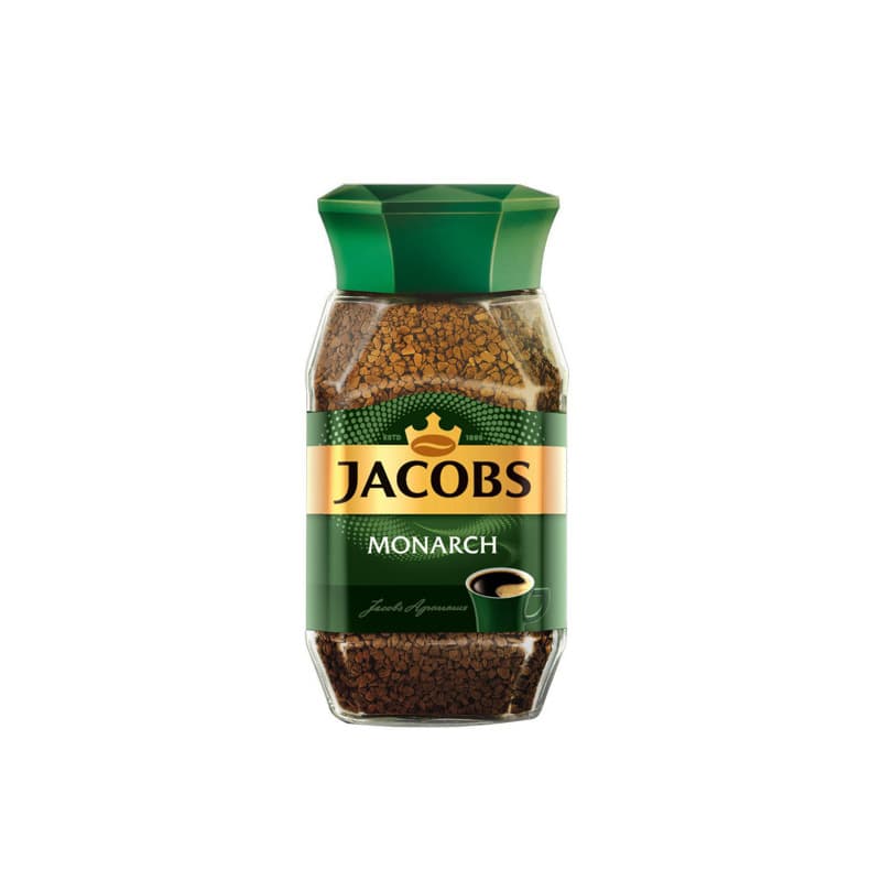 نسکافه جاکوبز 50 گرم Jacobs