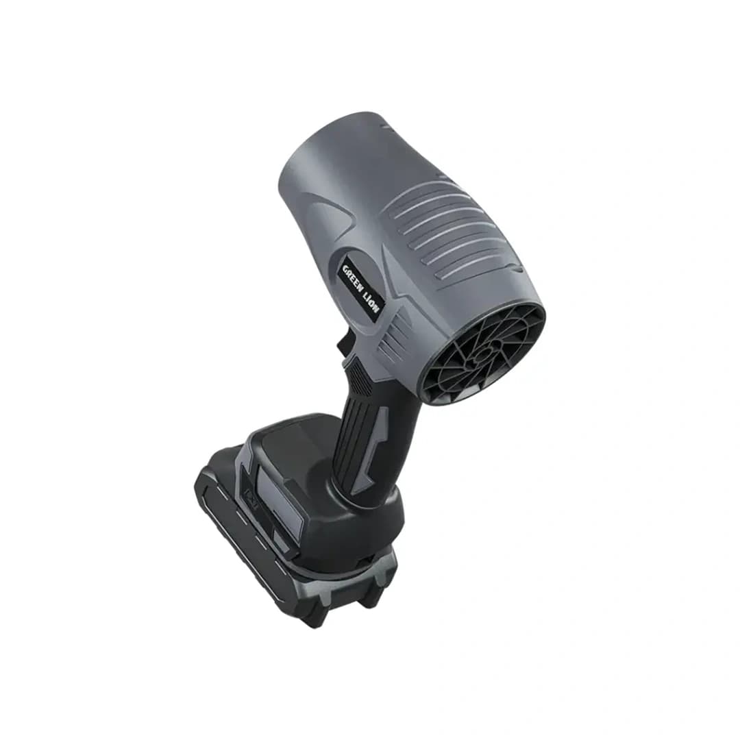 جت فن دمنده شارژی گرین لاین Green Lion storm jet air blower — تصویر ۲