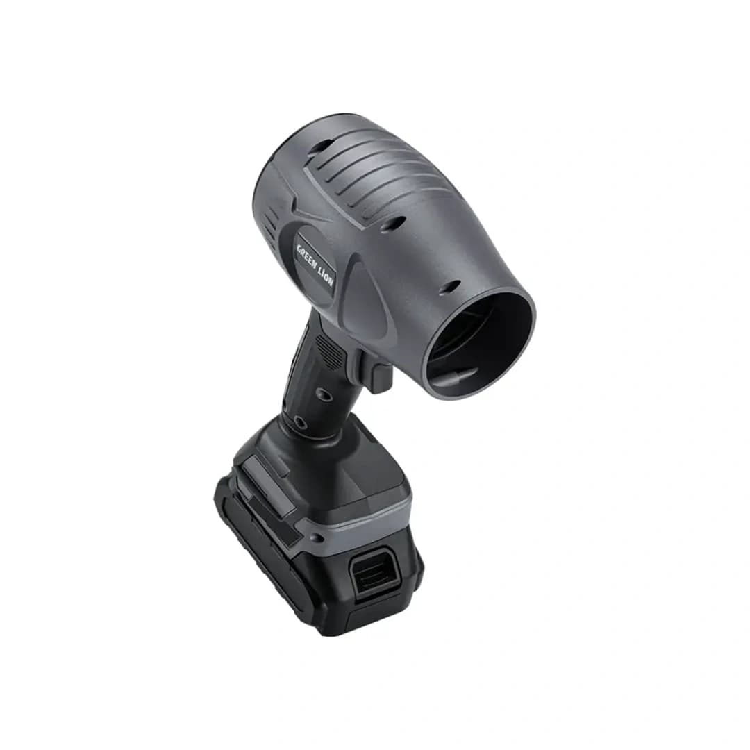 جت فن دمنده شارژی گرین لاین Green Lion storm jet air blower — تصویر ۳