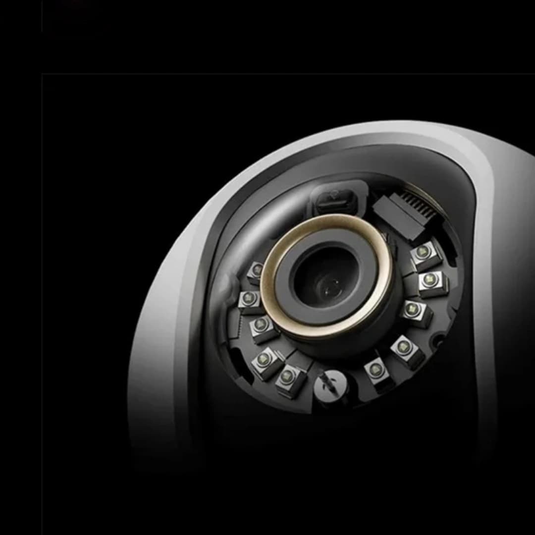 دوربین نظارتی هوشمند شیائومی مدل Mi Smart Camera C700 — تصویر ۵