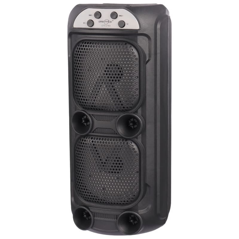 اسپیکر بلوتوثی گریت نایس GTS-2163 — تصویر ۲