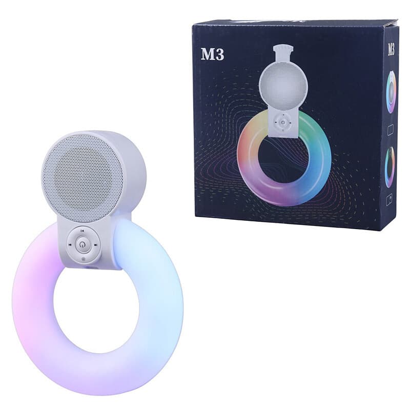 اسپیکر بلوتوثی M3
