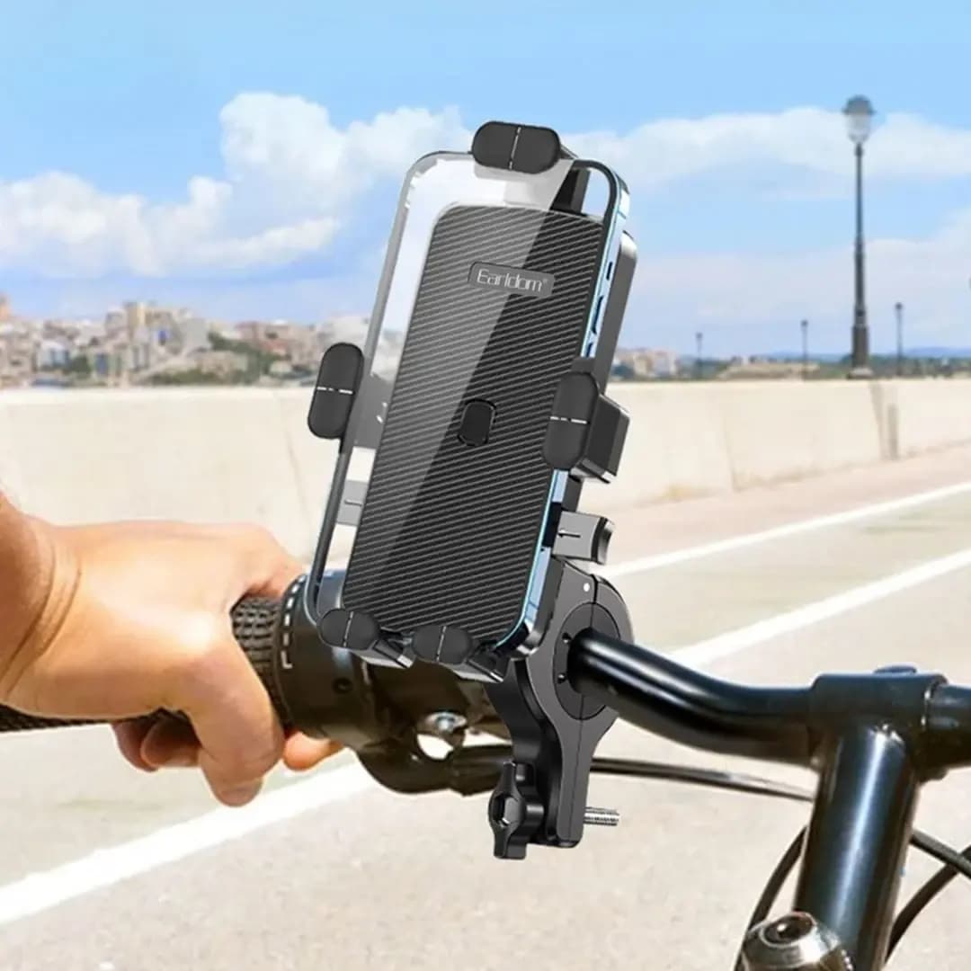 هولدر دوچرخه و موتور ارلدام مدل Earldom For Riding ET-EH210 — تصویر ۶