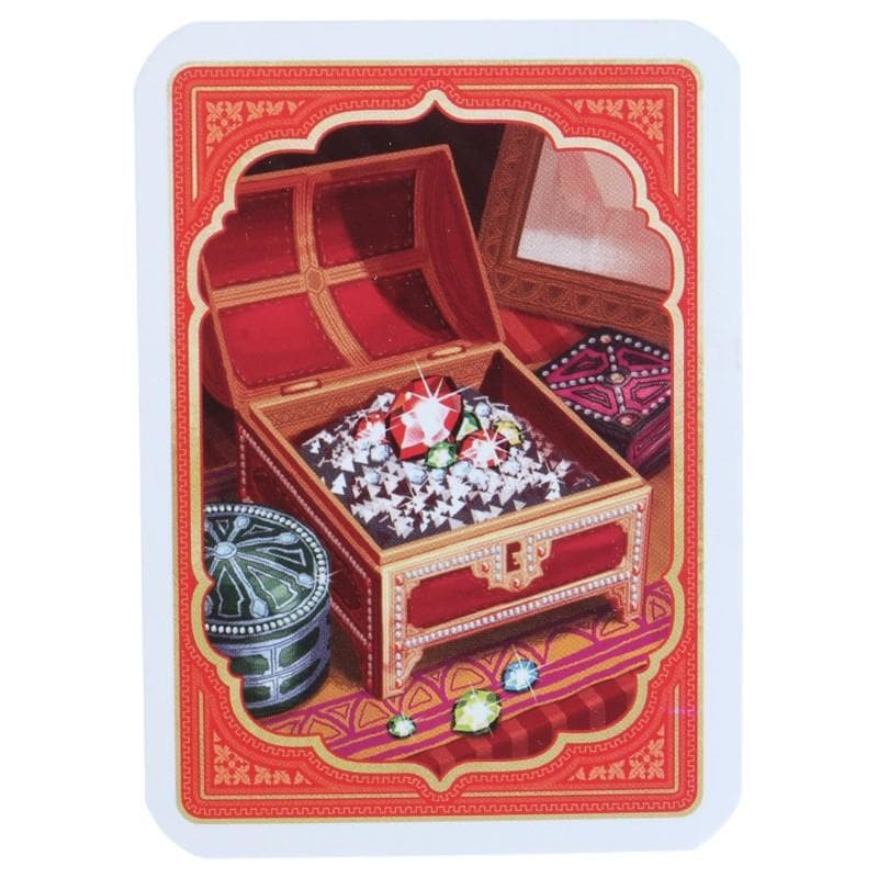 بازی فکری جایپور Game Works کد 2 — تصویر ۴