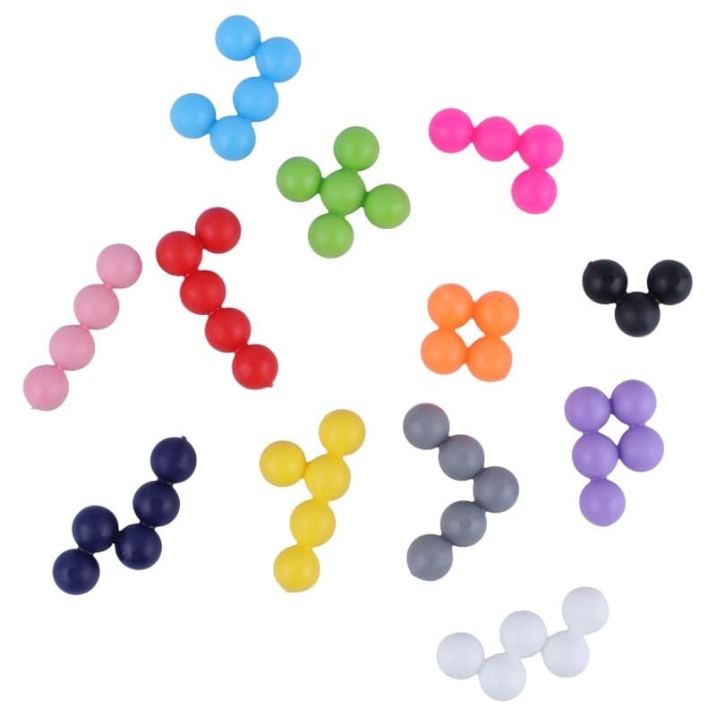 بازی فکری IQ Puzzler شایان تویز — تصویر ۵