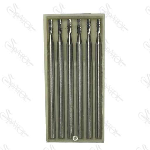 فرز جراحی کارباید فیشور هندپیس ASH