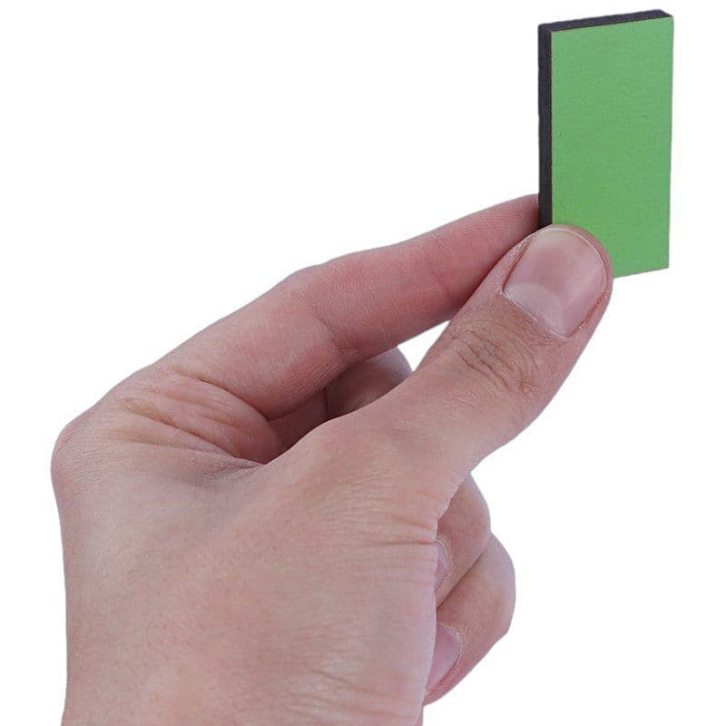 بازی فکری دومینو چوبی 105 تکه سطلی یار مهربان کد 010247 — تصویر ۷