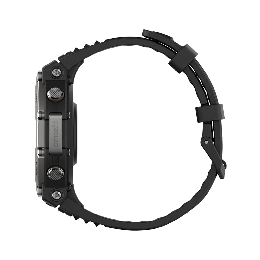 ساعت مچی هوشمند امیزفیت مدل Amazfit T-REX 3 — تصویر ۳