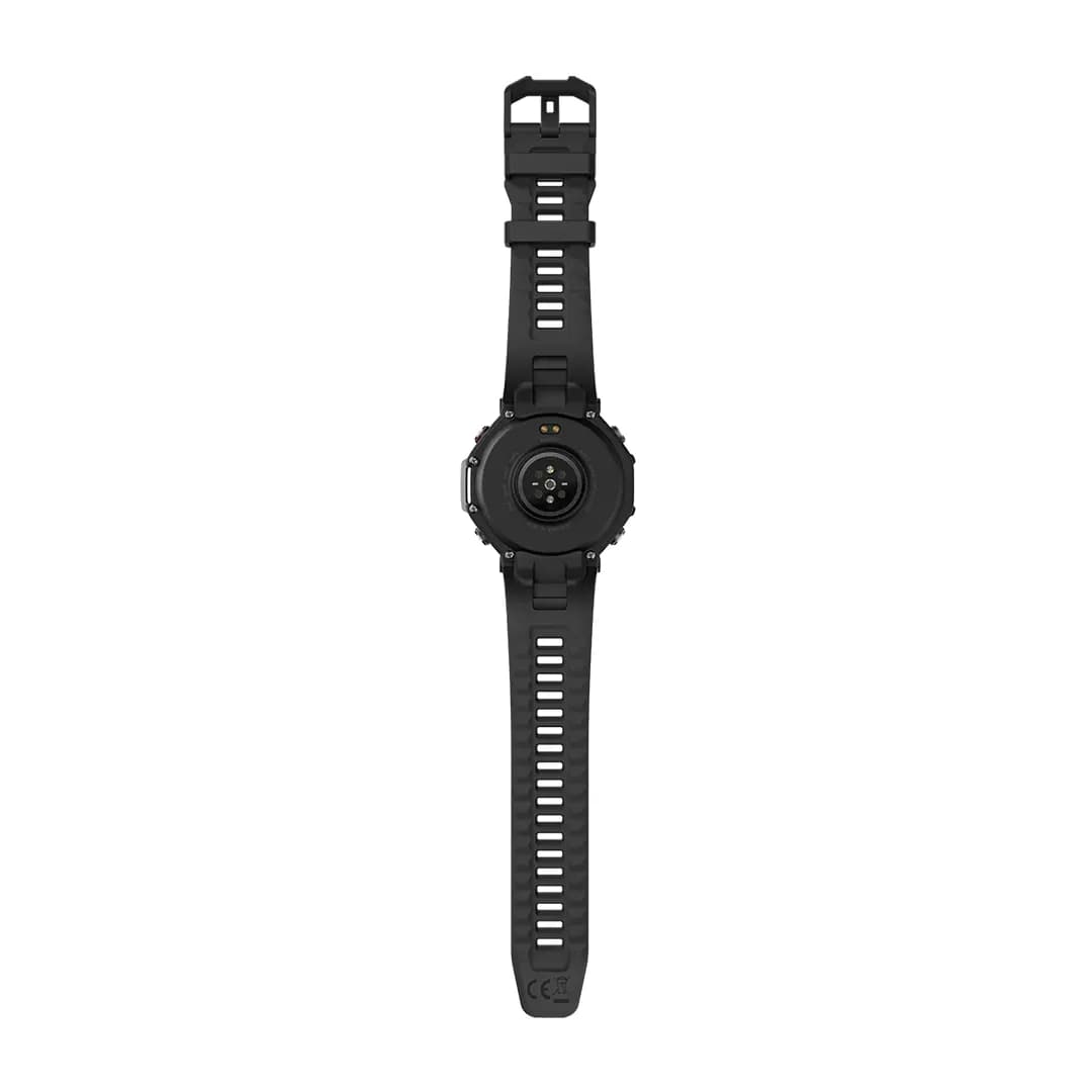 ساعت مچی هوشمند امیزفیت مدل Amazfit T-REX 3 — تصویر ۴
