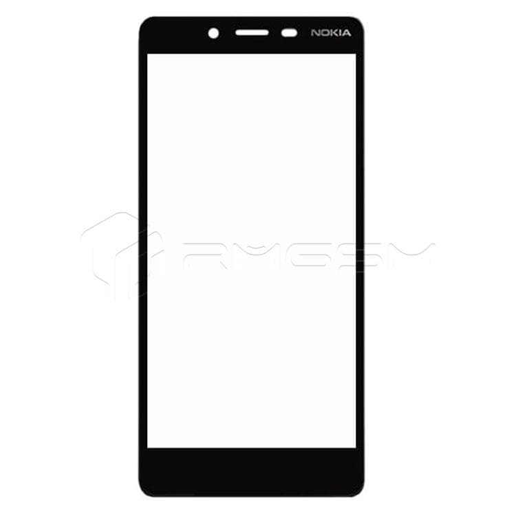 گلس تعمیراتی نوکیا 1 Plus