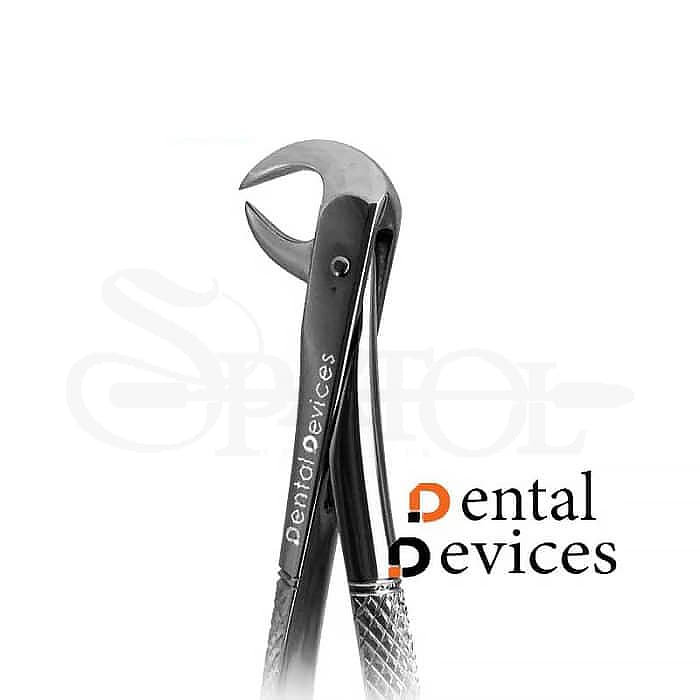 فورسپس کاهورن پایین FIG.2 دنتال دیوایسdental devices