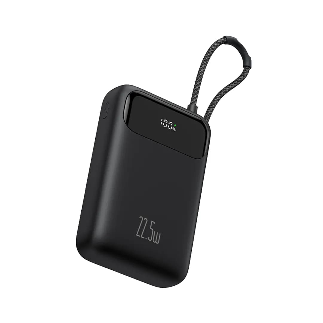 پاوربانک 22.5 وات مک دودو مدل MCDODO MC-3720 — تصویر ۲