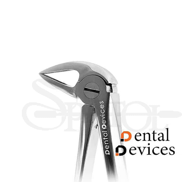 فورسپس ریشه کش بلند پایین دنتال دیوایسDental Devices