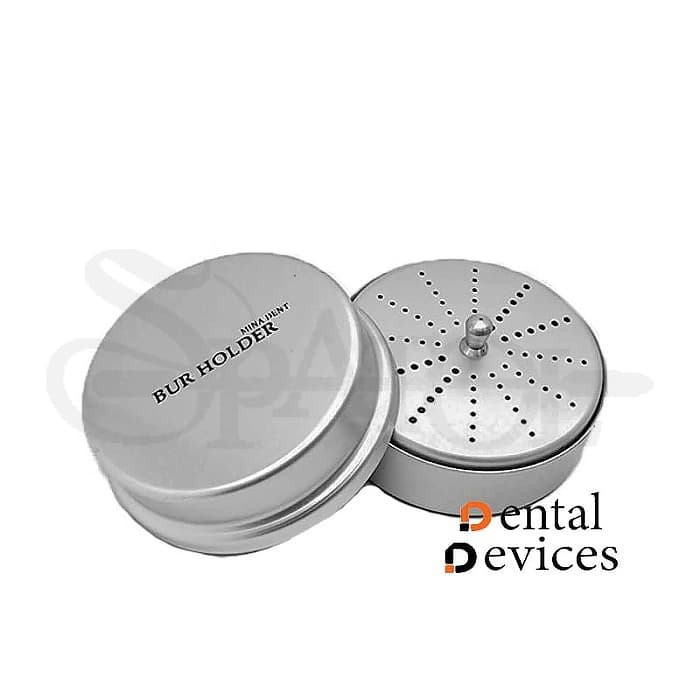 جافرز گرد دنتال دیوایس Dental devices
