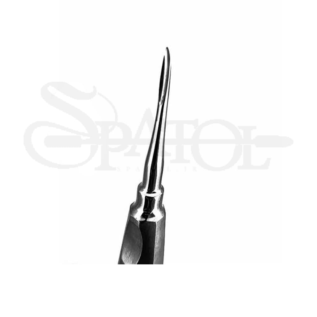 الواتور فلوهر مستقیم دنتال دیوایس Dental device — تصویر ۲