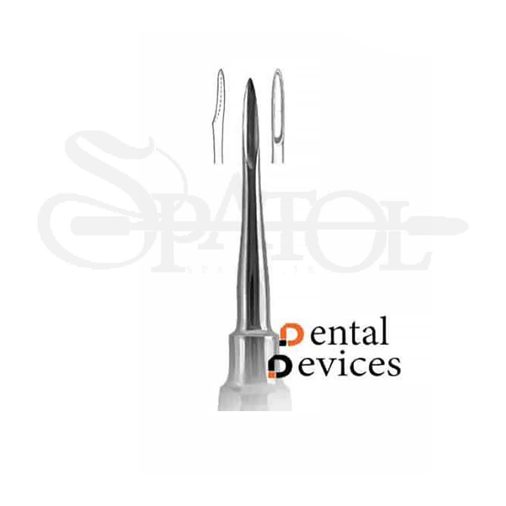 الواتور فلوهر مستقیم دنتال دیوایس Dental device